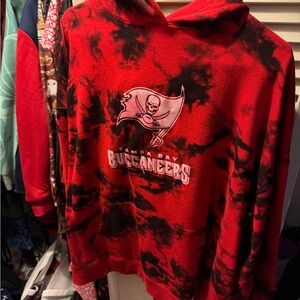 Tampa Bay Buccaneers Hoodie